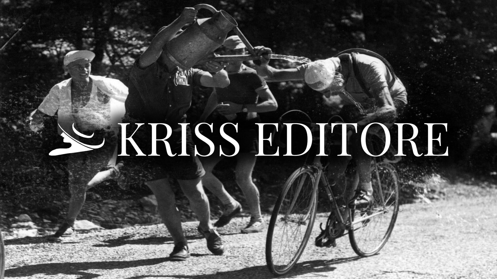 Kriss editore